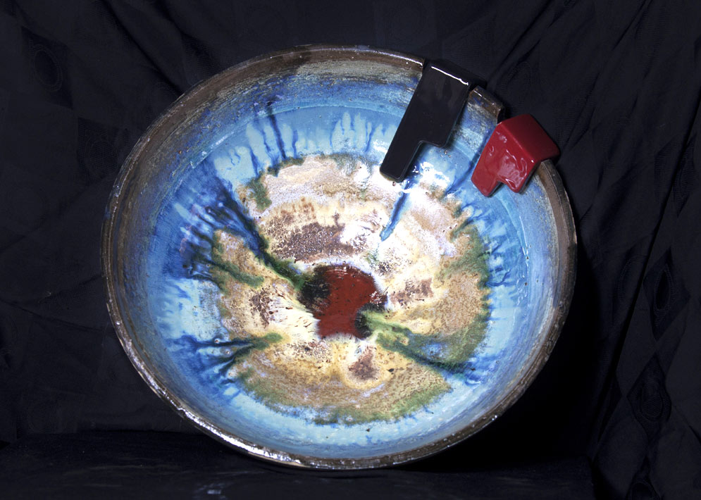 BOWL 12